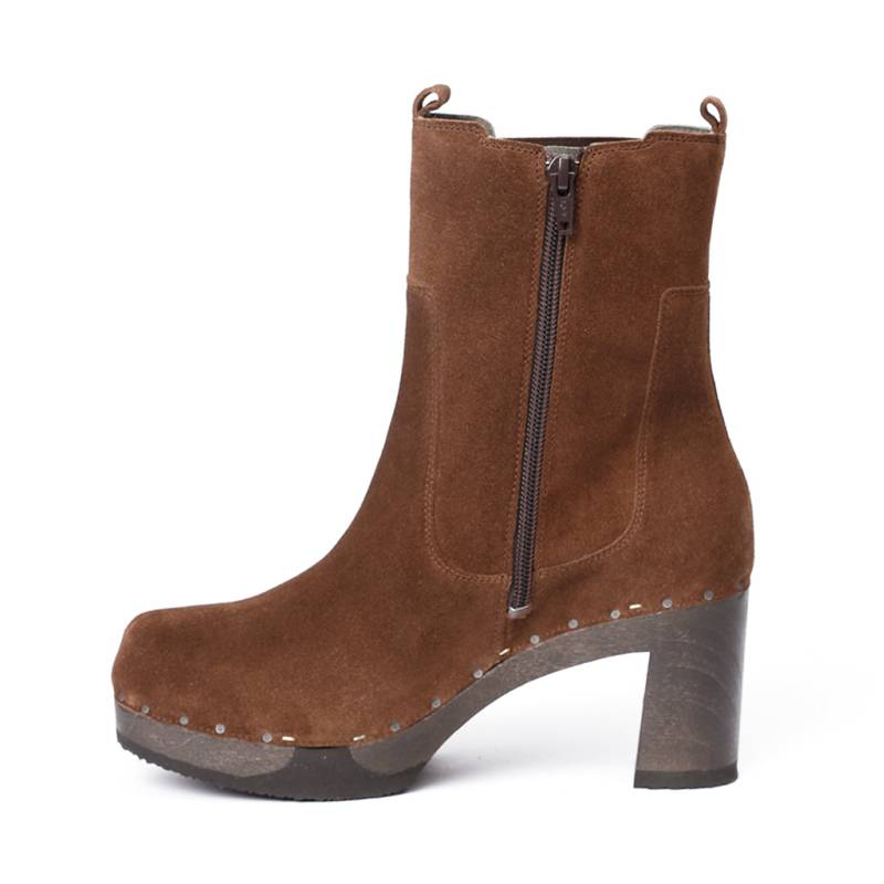 Softclox LAURENTIA Kaschmir brandy Große Rabatte