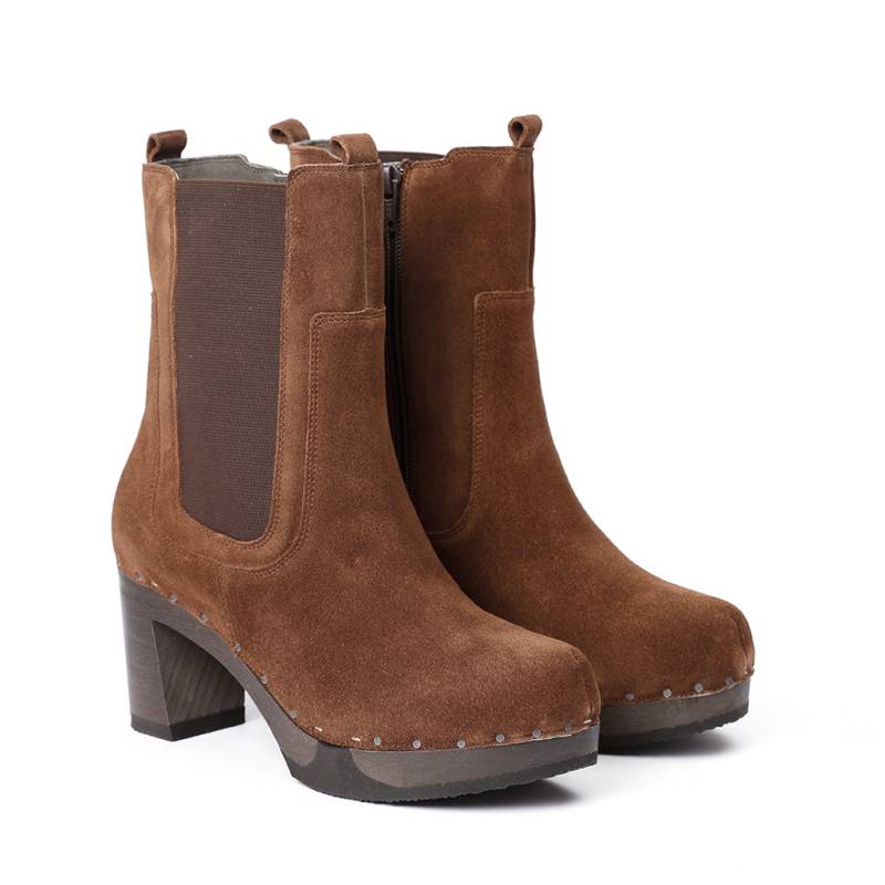 Softclox LAURENTIA Kaschmir brandy Große Rabatte