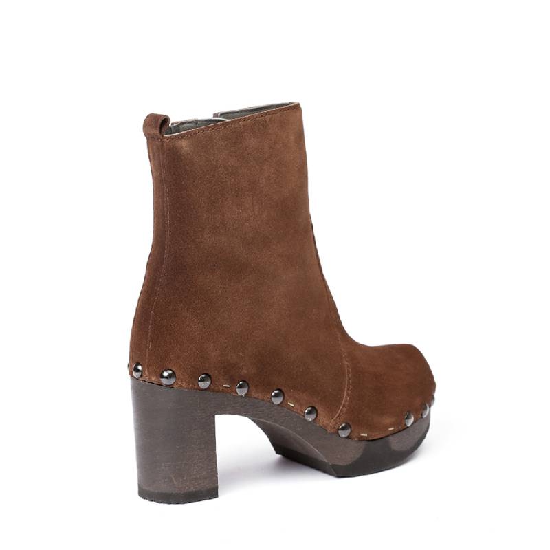 Softclox LOTTY Kaschmir brandy Auslauf