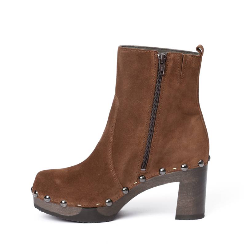 Softclox LOTTY Kaschmir brandy Auslauf