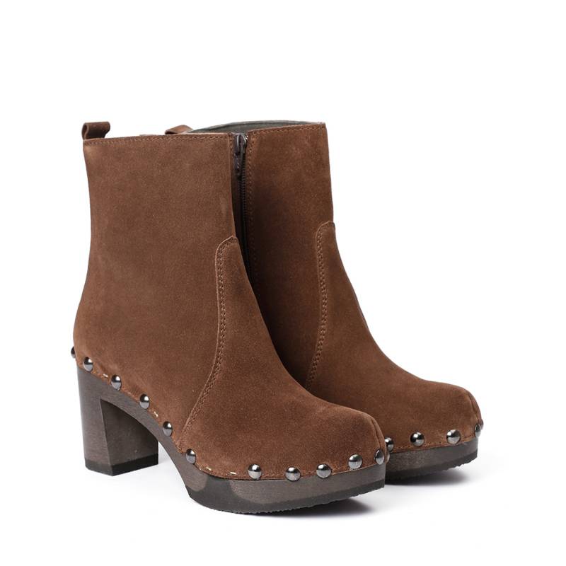 Softclox LOTTY Kaschmir brandy Auslauf