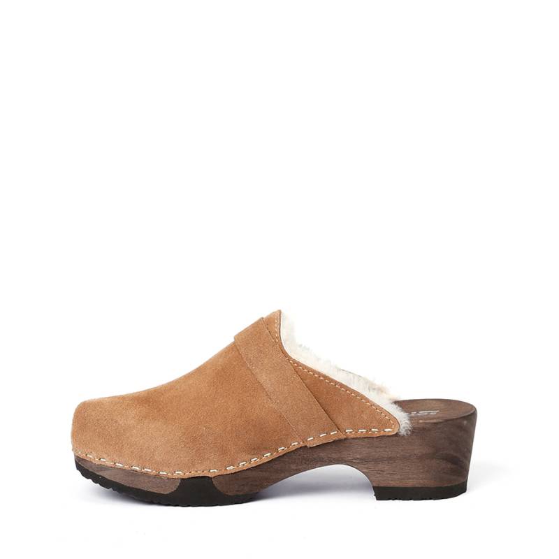 Softclox TAIRA Kaschmir/LF walnut Verkauf