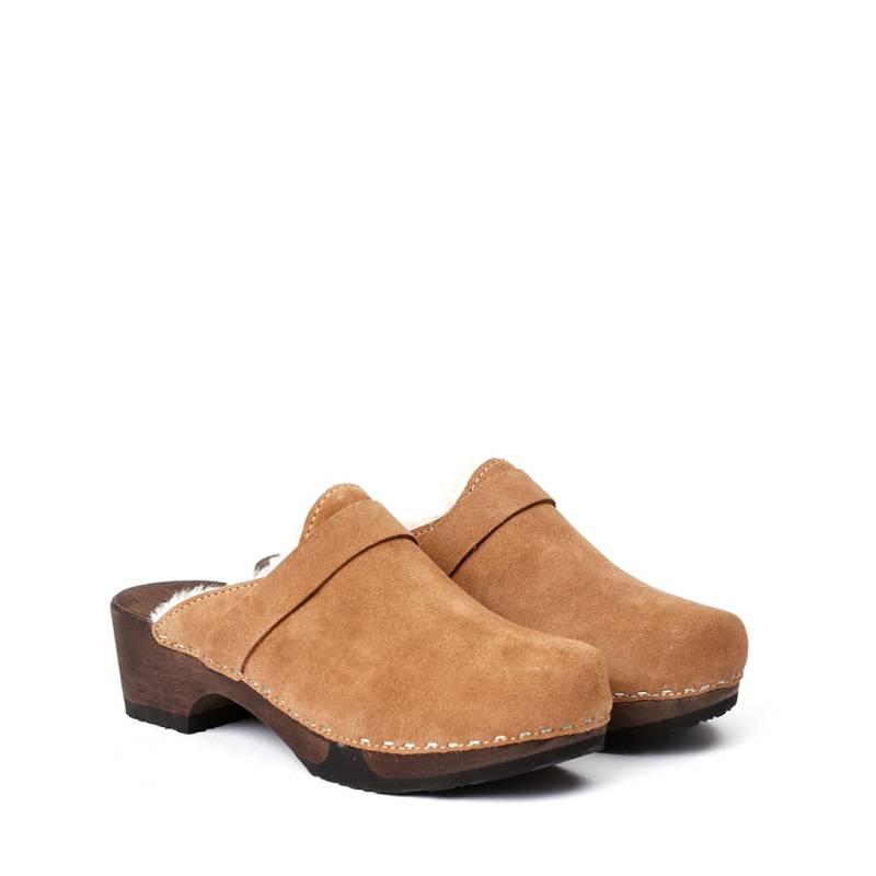 Softclox TAIRA Kaschmir/LF walnut Verkauf