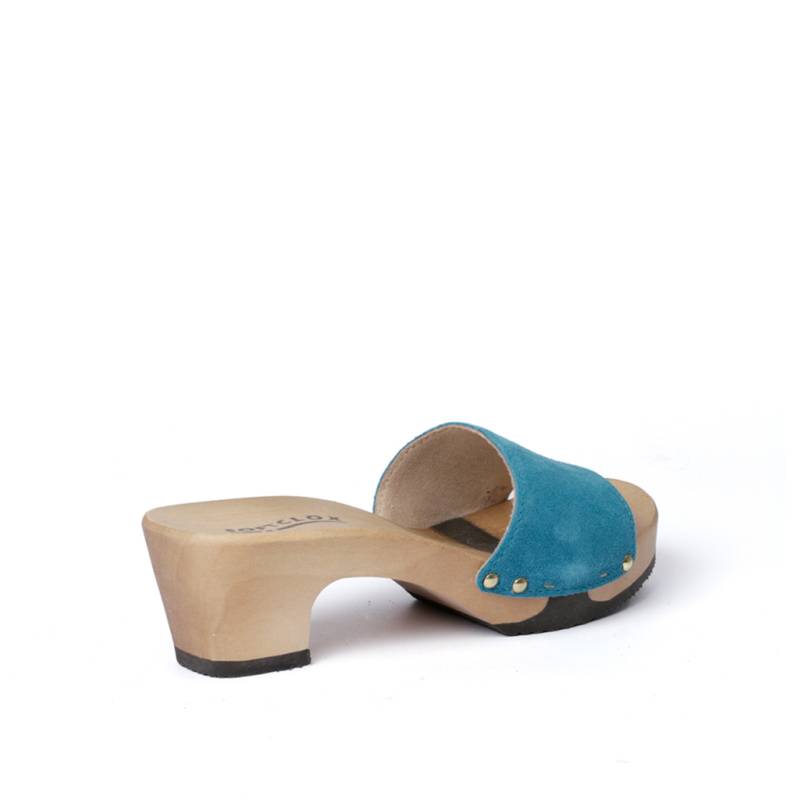 Softclox KELLY Kaschmir pacificgreen (hazelnut) Online