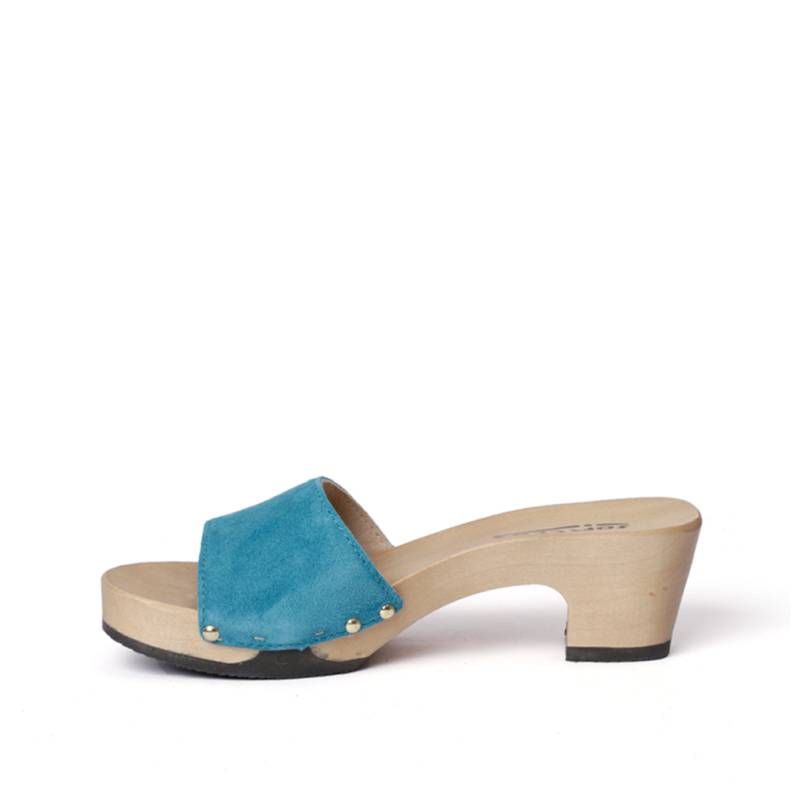 Softclox KELLY Kaschmir pacificgreen (hazelnut) Online