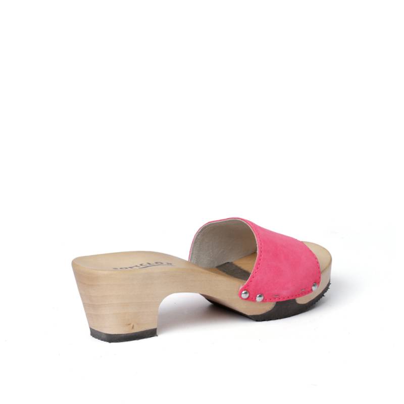 Softclox KELLY Kaschmir pure pink (hazelnut) Begrenzte Freigabe