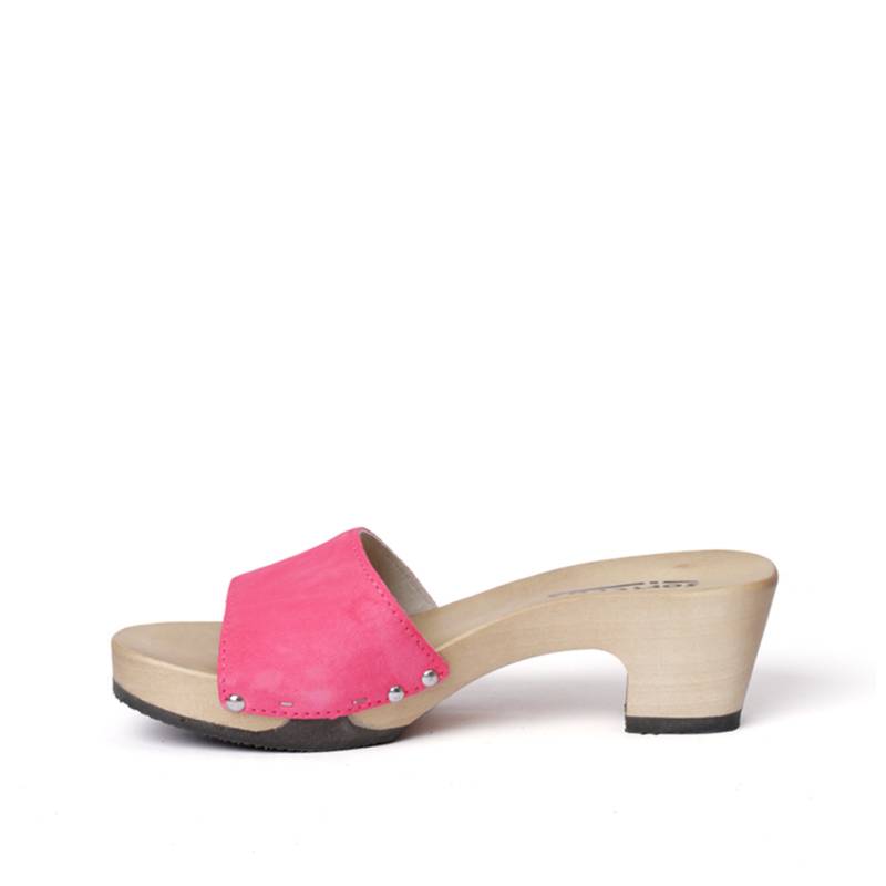 Softclox KELLY Kaschmir pure pink (hazelnut) Begrenzte Freigabe