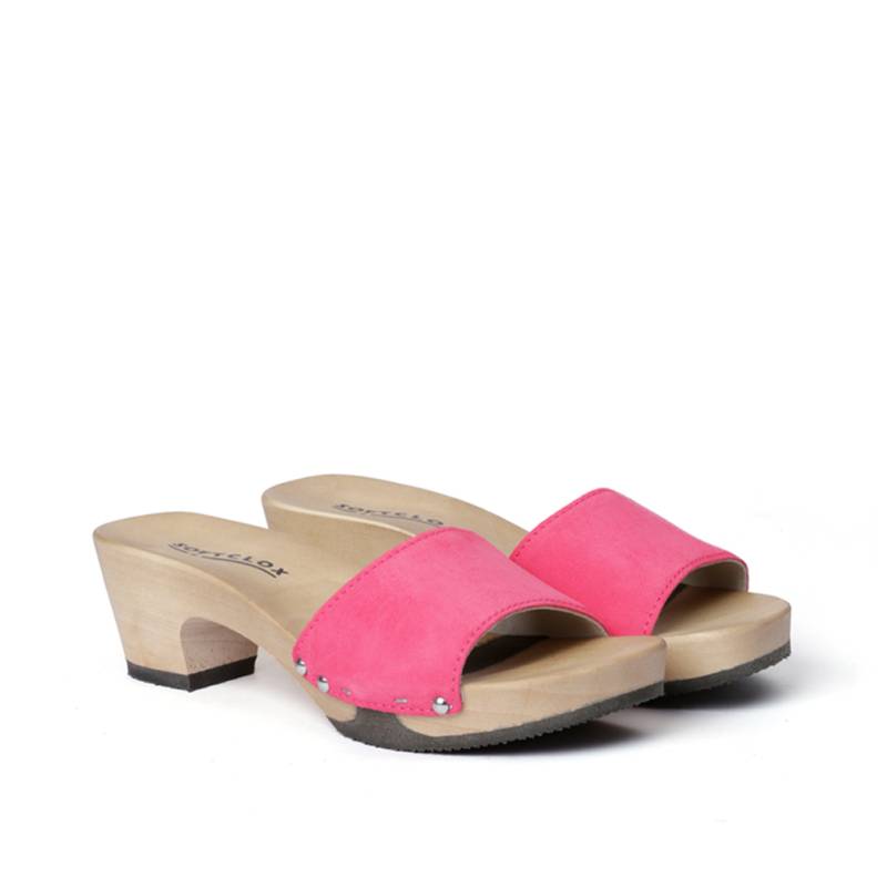 Softclox KELLY Kaschmir pure pink (hazelnut) Begrenzte Freigabe