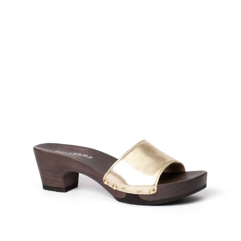 Softclox KELLY Perlato gold (dunkel) Verkauf