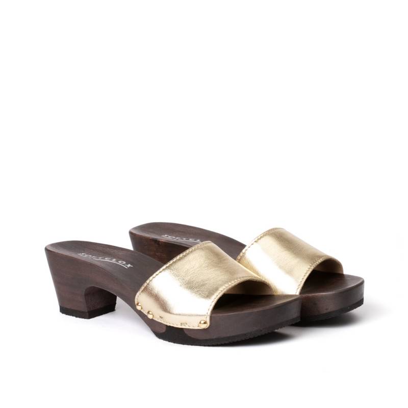 Softclox KELLY Perlato gold (dunkel) Verkauf
