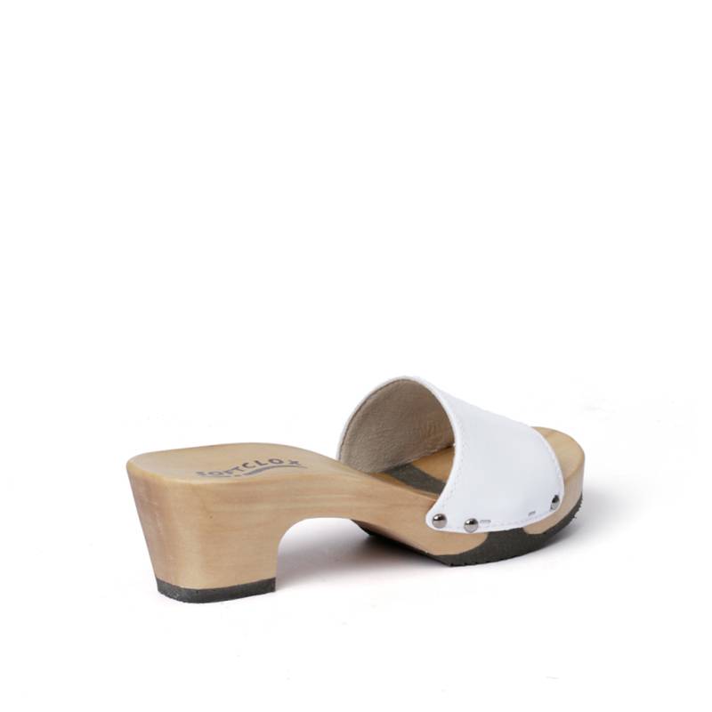 Softclox KELLY Silklack weiss (hazelnut) im Angebot
