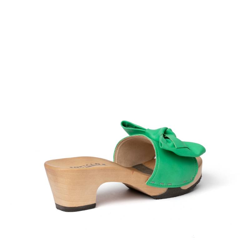 Softclox KLARISSA Nappa jadegrün (hazelnut) Günstiger Verkauf