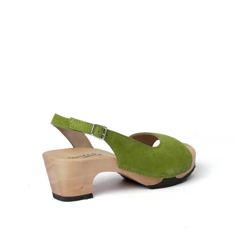 Softclox KONNY Kaschmir kiwi (hazelnut) Meist gekauft
