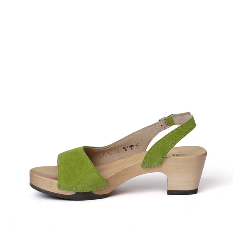 Softclox KONNY Kaschmir kiwi (hazelnut) Meist gekauft
