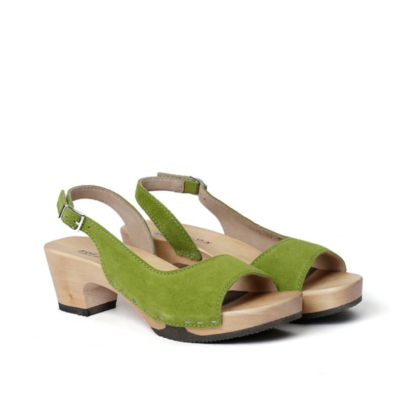 Softclox KONNY Kaschmir kiwi (hazelnut) Meist gekauft