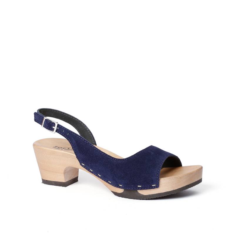 Softclox KONNY Kaschmir midnight (hazelnut) Online