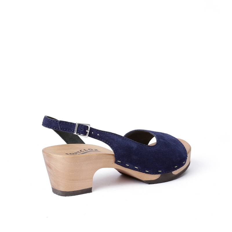 Softclox KONNY Kaschmir midnight (hazelnut) Online