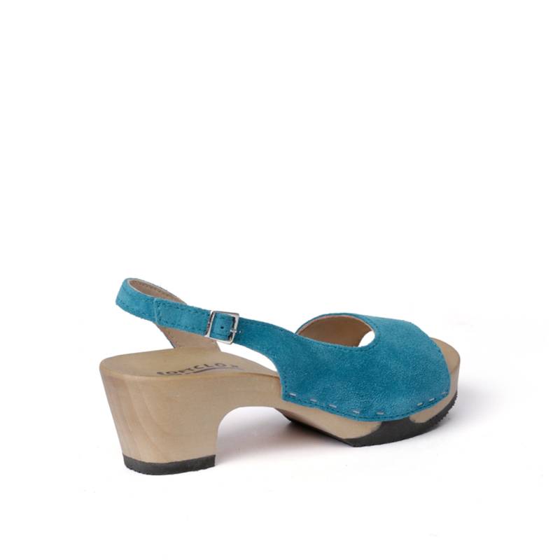 Softclox KONNY Kaschmir pacificgreen (hazelnut) Outlet