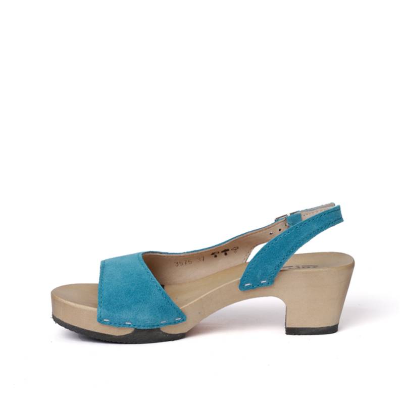 Softclox KONNY Kaschmir pacificgreen (hazelnut) Outlet