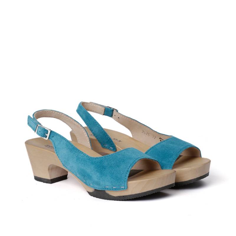 Softclox KONNY Kaschmir pacificgreen (hazelnut) Outlet