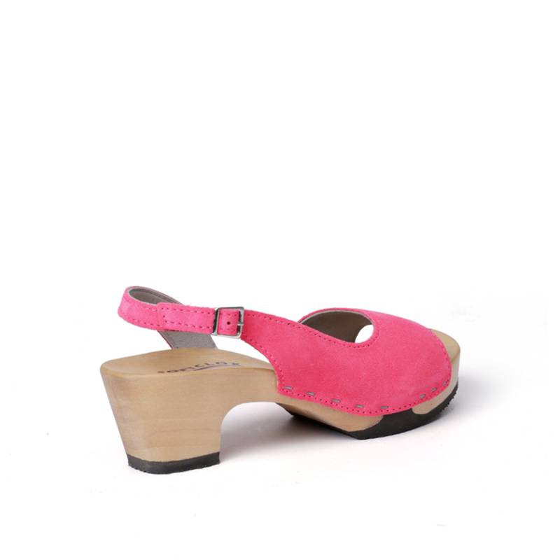 Softclox KONNY Kaschmir pure pink (hazelnut) Bis zu 55% Rabatt