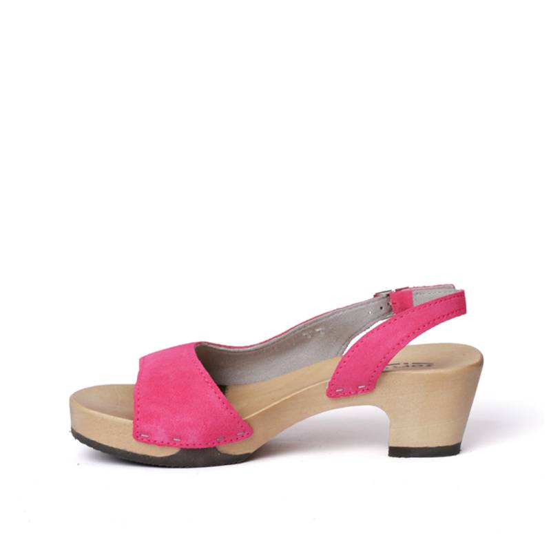 Softclox KONNY Kaschmir pure pink (hazelnut) Bis zu 55% Rabatt