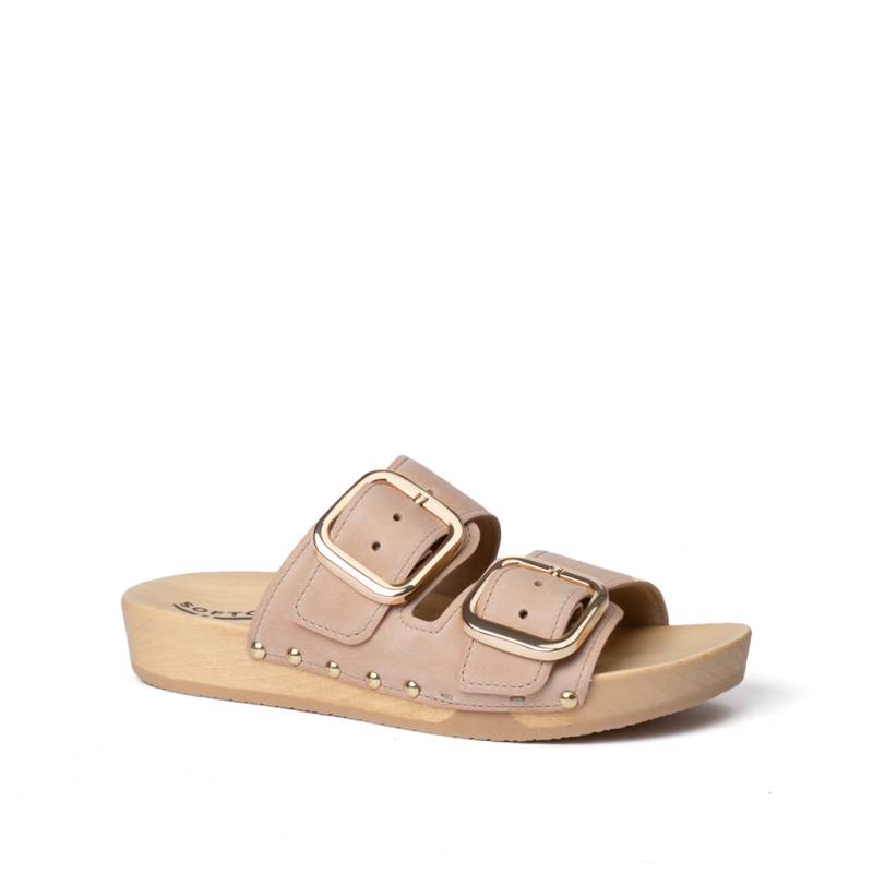 Softclox LENA Buttero sahara (natur) Schlussverkauf