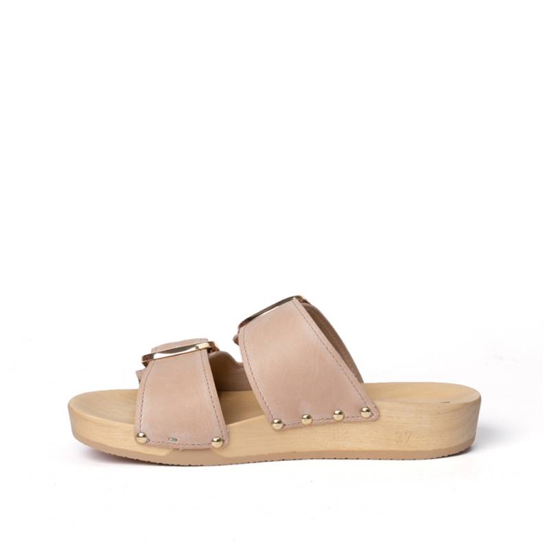 Softclox LENA Buttero sahara (natur) Schlussverkauf