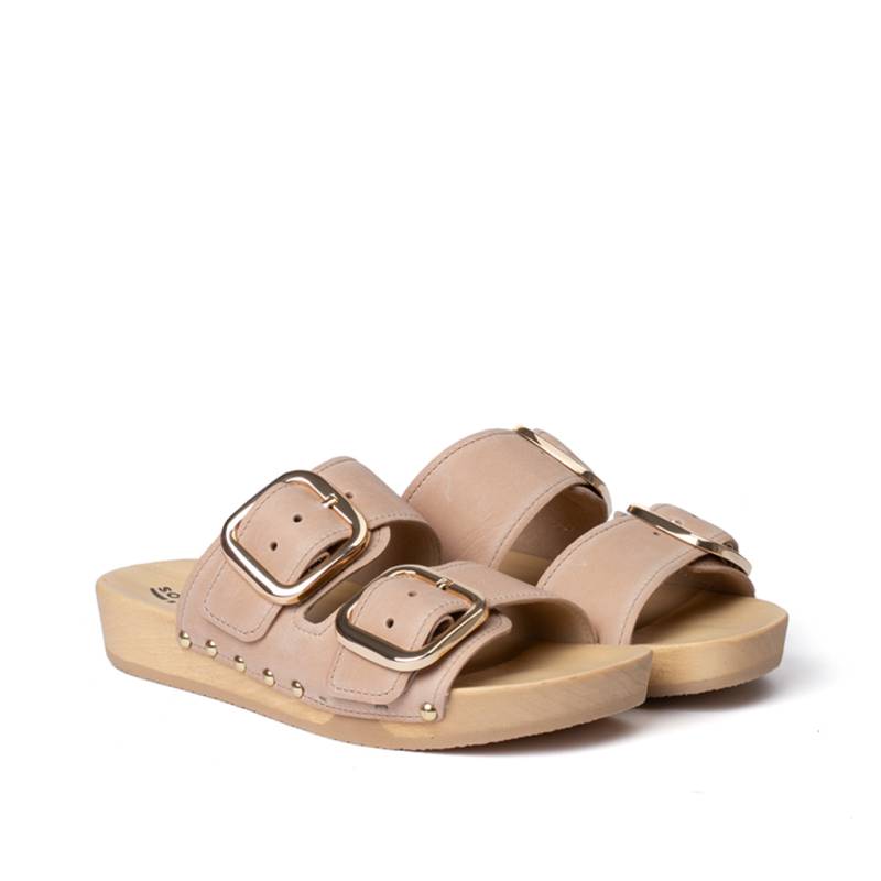 Softclox LENA Buttero sahara (natur) Schlussverkauf