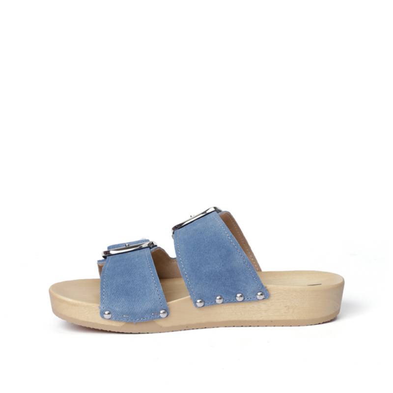 Softclox LENA Jeanslook blau (natur) Günstiger Verkauf