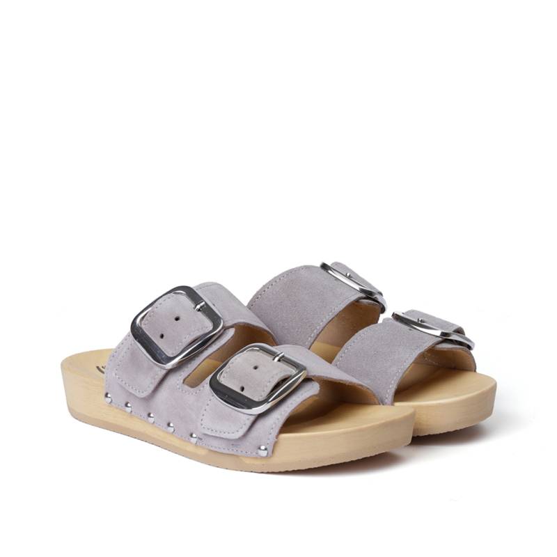 Softclox LENA Kaschmir grau (natur) Fabrikverkauf
