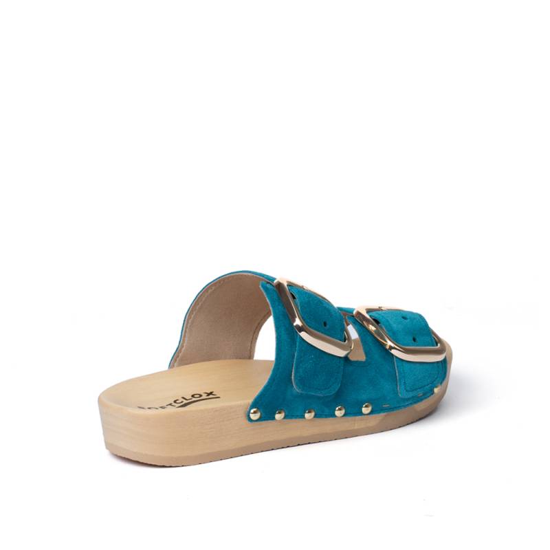 Softclox LENA Kaschmir pacificgreen (natur) Meist gekauft