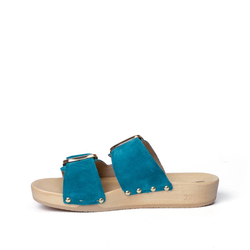 Softclox LENA Kaschmir pacificgreen (natur) Meist gekauft