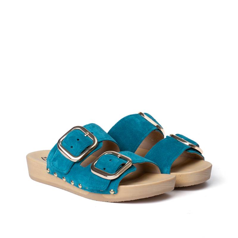 Softclox LENA Kaschmir pacificgreen (natur) Meist gekauft