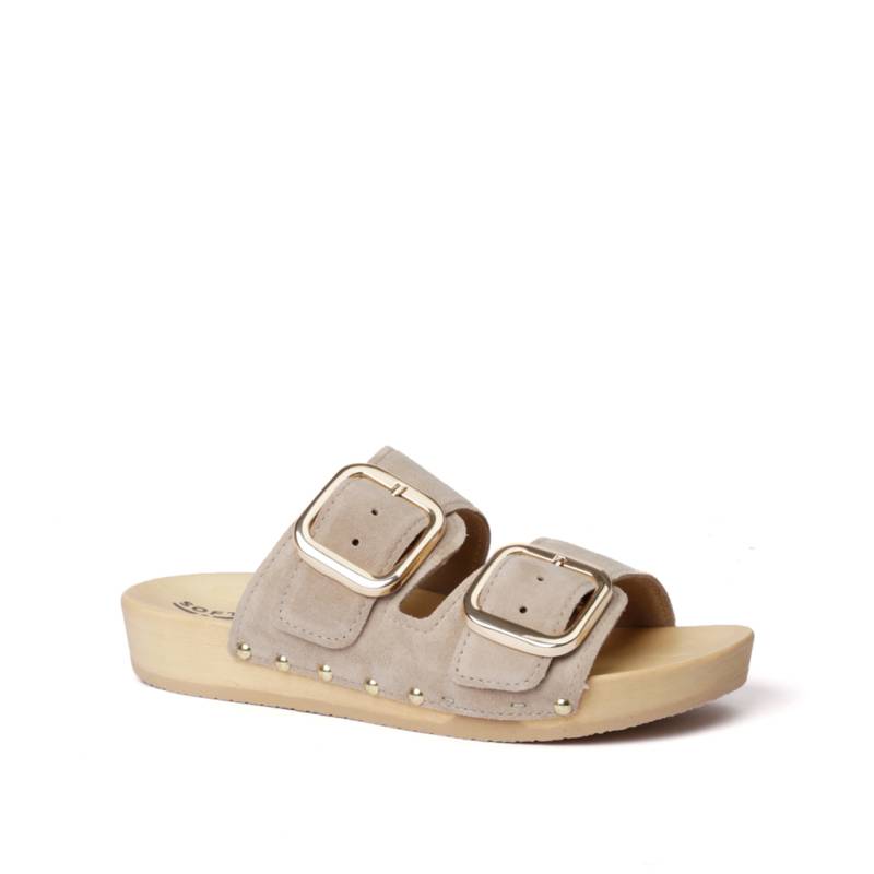 Softclox LENA Kaschmir taupe (natur) Online