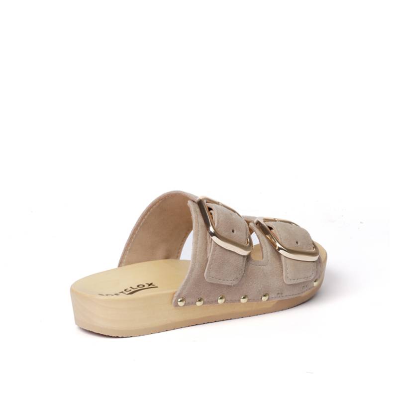 Softclox LENA Kaschmir taupe (natur) Online