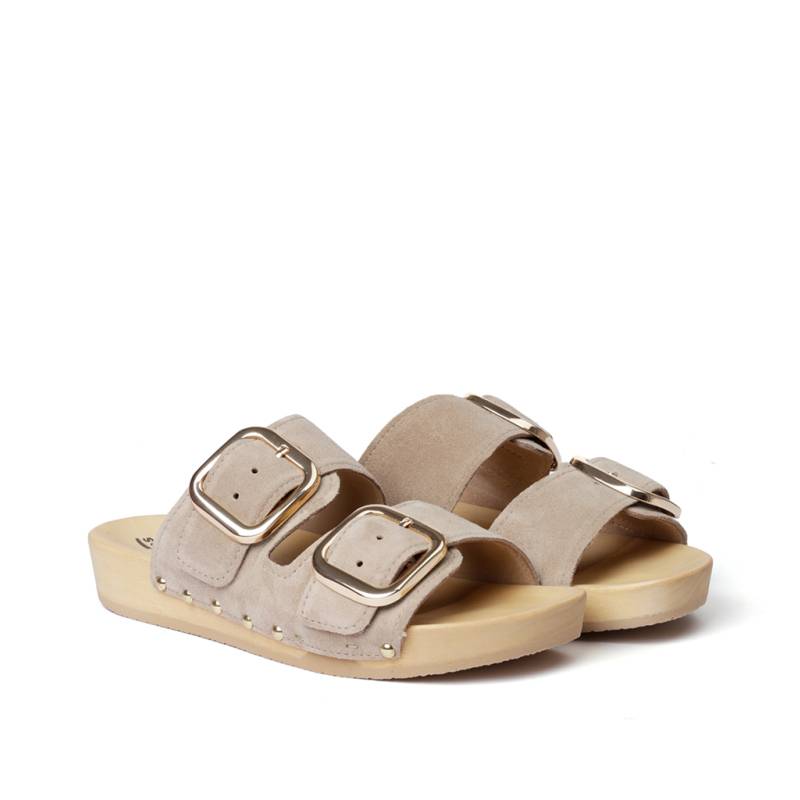 Softclox LENA Kaschmir taupe (natur) Online