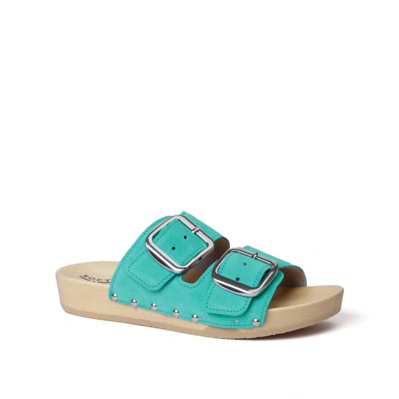 Softclox LENA Kaschmir türkis (natur) Outlet