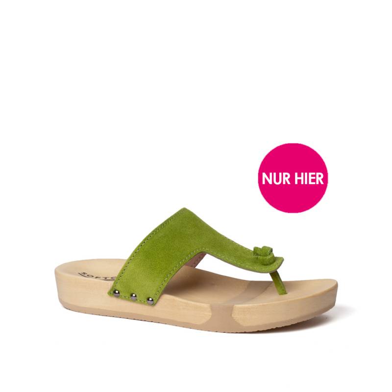 Softclox LOLA Kaschmir kiwi (natur) Verkauf