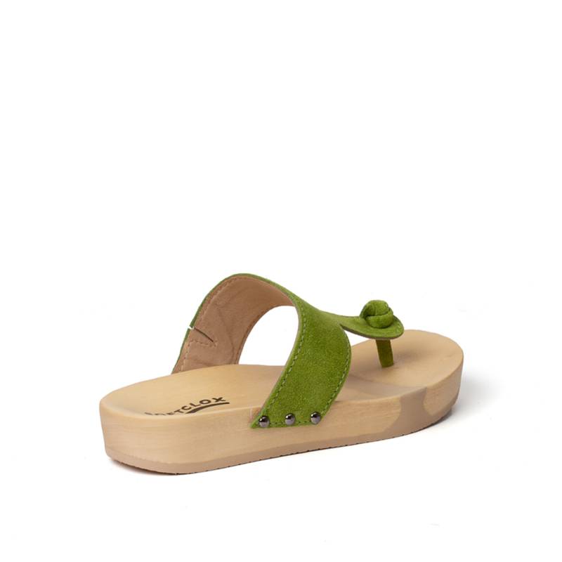 Softclox LOLA Kaschmir kiwi (natur) Verkauf