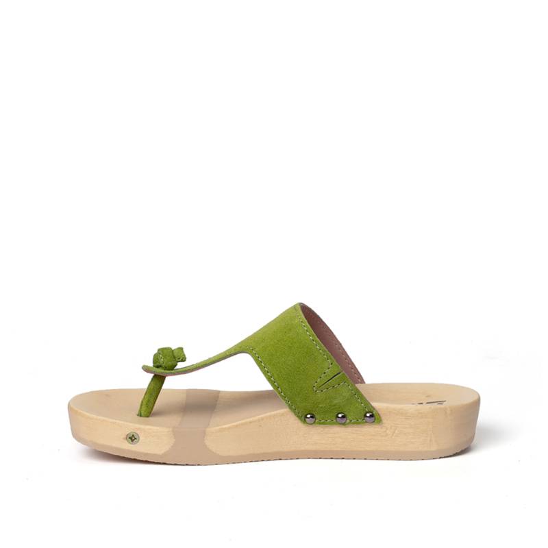 Softclox LOLA Kaschmir kiwi (natur) Verkauf
