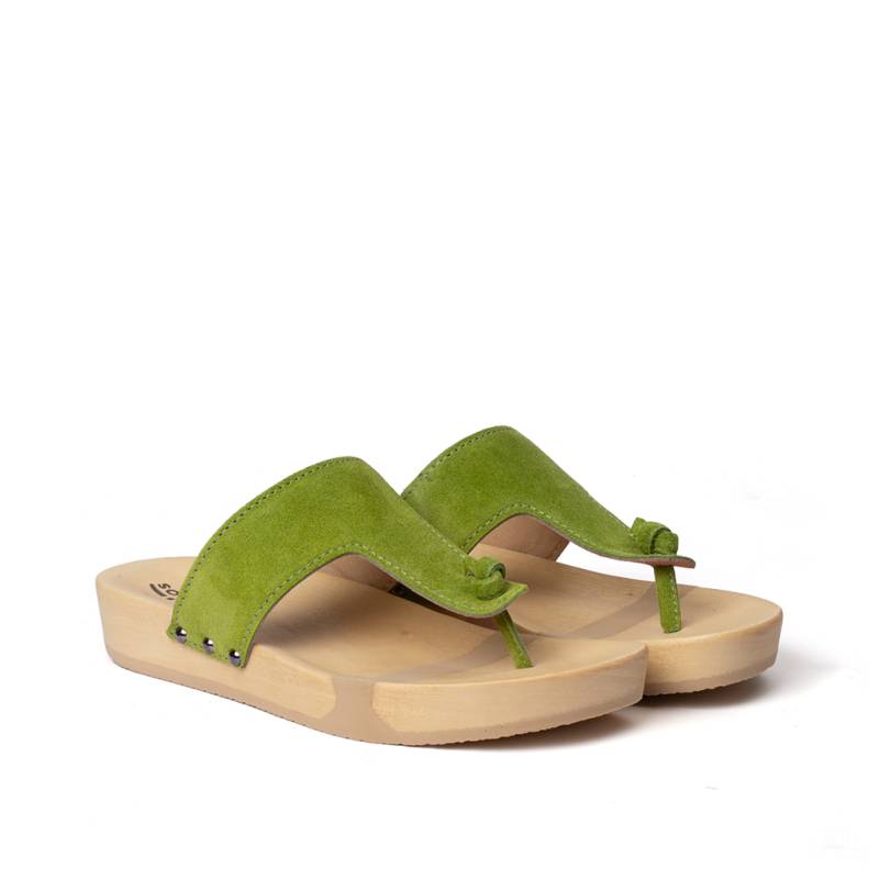 Softclox LOLA Kaschmir kiwi (natur) Verkauf
