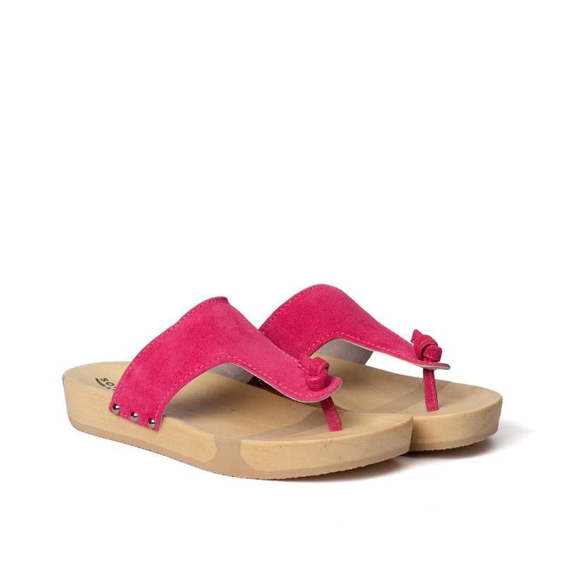 Softclox LOLA Kaschmir pink kiss (natur) im Angebot