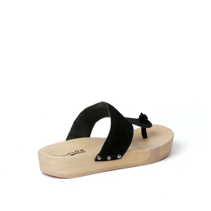 Softclox LOLA Kaschmir schwarz (natur) Schlussverkauf