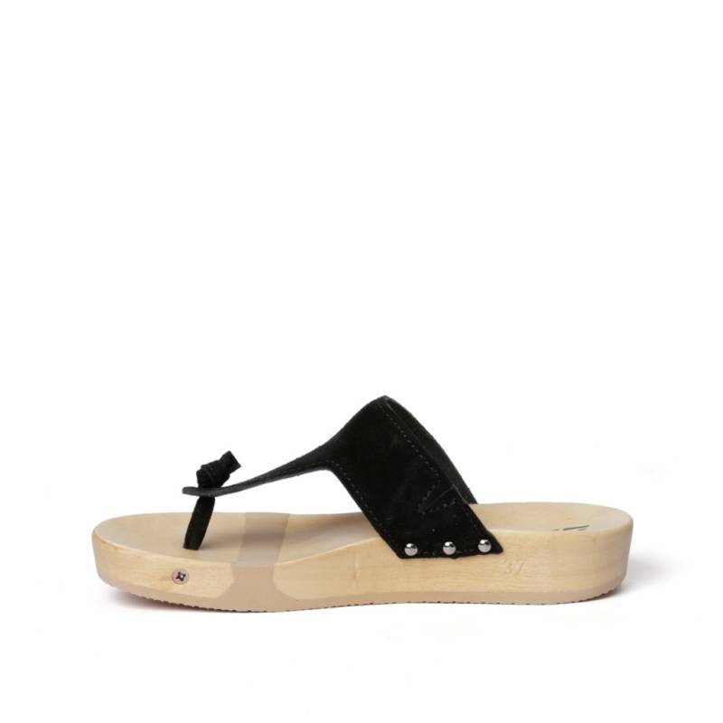 Softclox LOLA Kaschmir schwarz (natur) Schlussverkauf