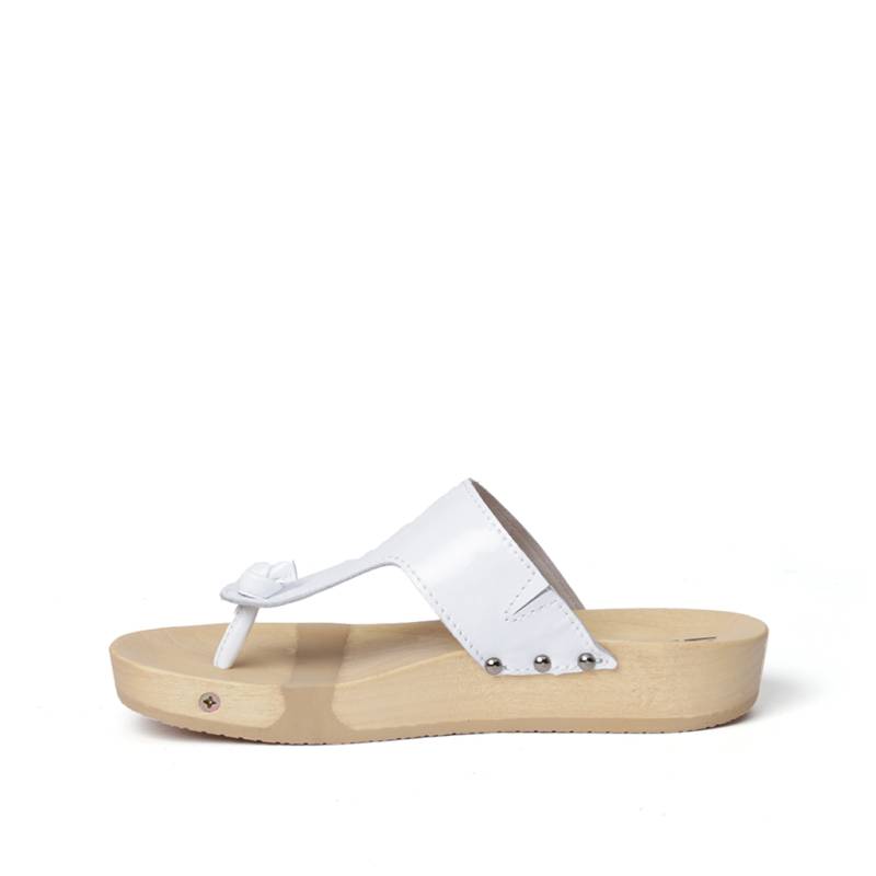 Softclox LOLA Silklack weiss (natur) Meist gekauft