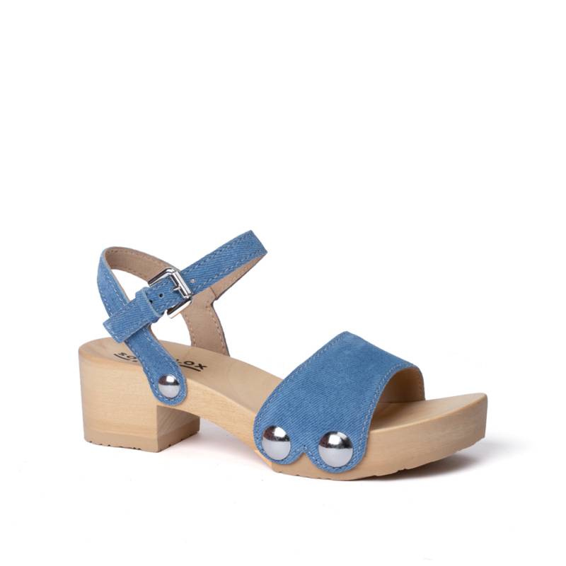 Softclox PENNY Jeanslook blau (natur) Blitzverkäufe
