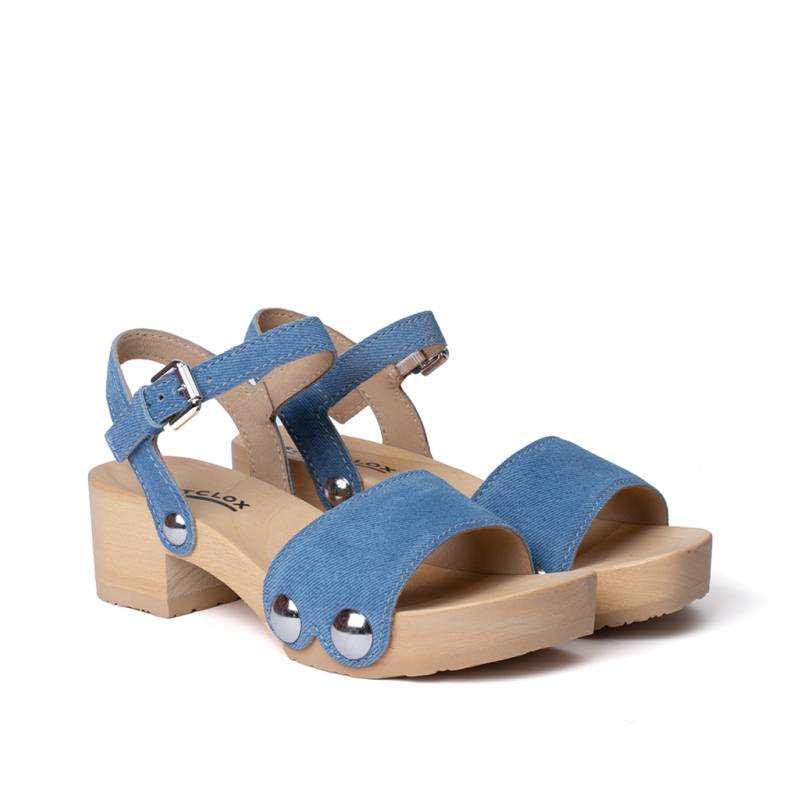Softclox PENNY Jeanslook blau (natur) Blitzverkäufe