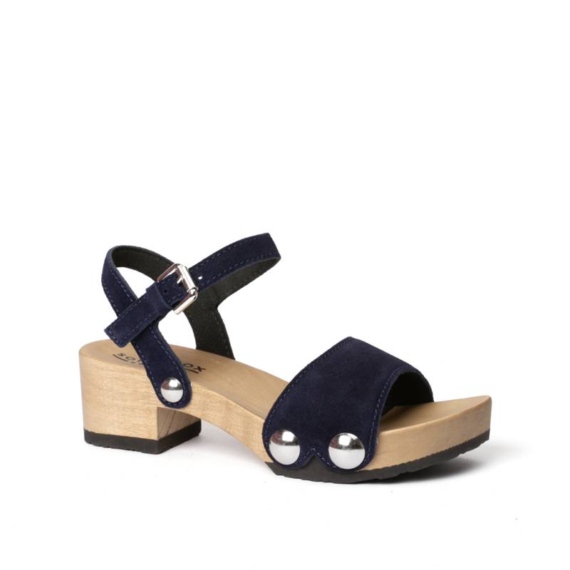 Softclox PENNY Kaschmir midnight (hazelnut) Outlet