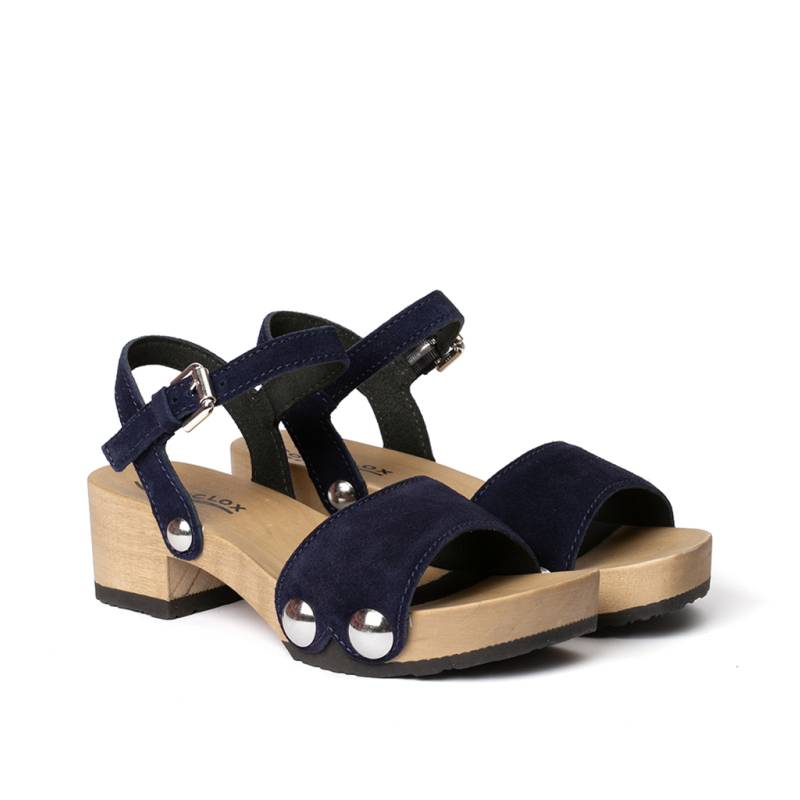 Softclox PENNY Kaschmir midnight (hazelnut) Outlet